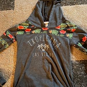 Long Sleeve with a hood